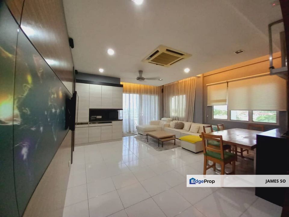 Designer Furnished Casuarina Klebang near Malim Kota Laksamana, Melaka, Melaka Tengah
