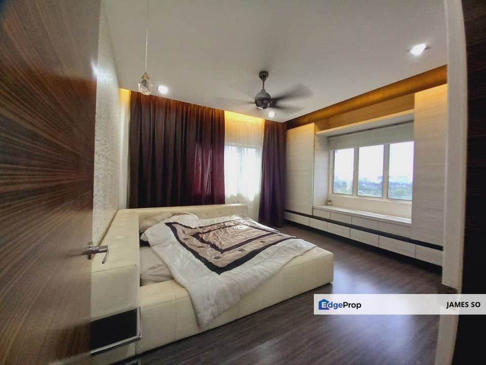 Designer Furnished Casuarina Klebang near Malim Kota Laksamana, Melaka, Melaka Tengah
