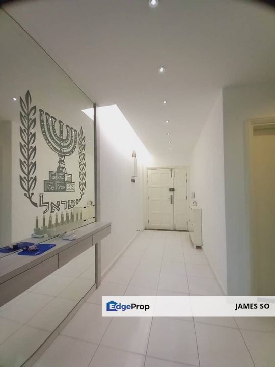 Designer Furnished Casuarina Klebang near Malim Kota Laksamana, Melaka, Melaka Tengah