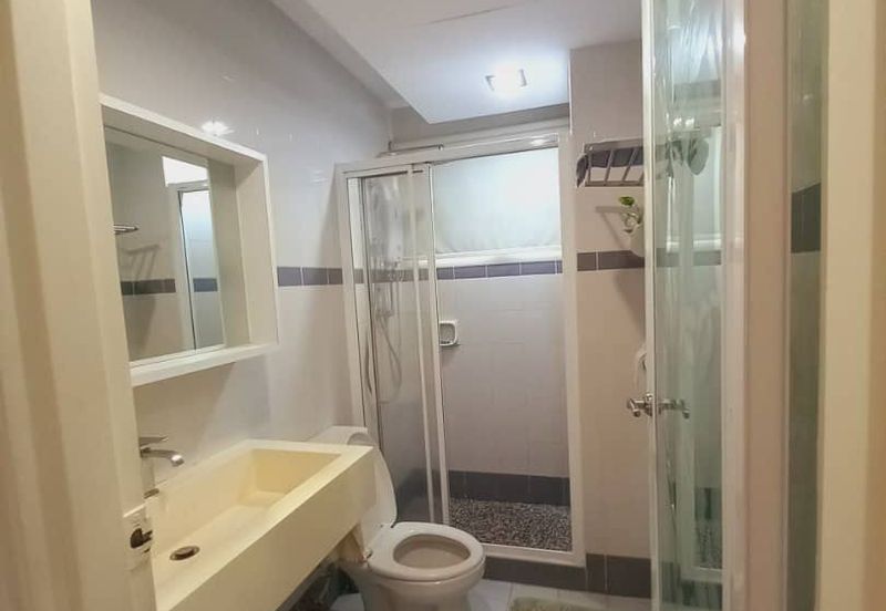 CASUARINA PARK (KONDOMINIUM PANDAN WANGI