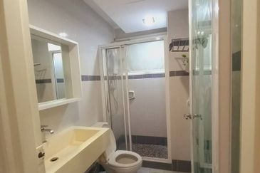 CASUARINA PARK (KONDOMINIUM PANDAN WANGI