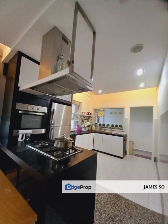 Designer Furnished Casuarina Klebang near Malim Kota Laksamana, Melaka, Melaka Tengah