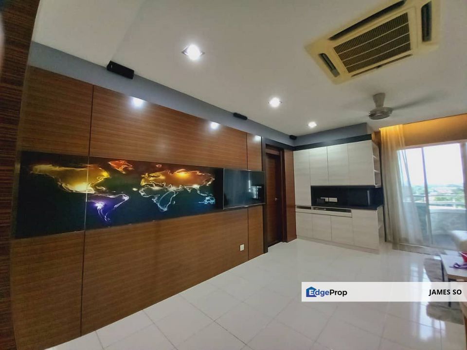 Designer Furnished Casuarina Klebang near Malim Kota Laksamana, Melaka, Melaka Tengah