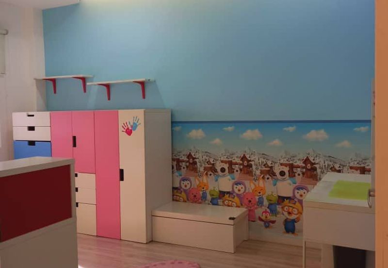 CASUARINA PARK (KONDOMINIUM PANDAN WANGI