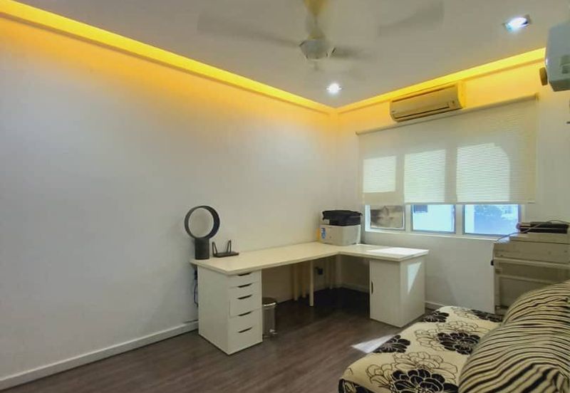 CASUARINA PARK (KONDOMINIUM PANDAN WANGI