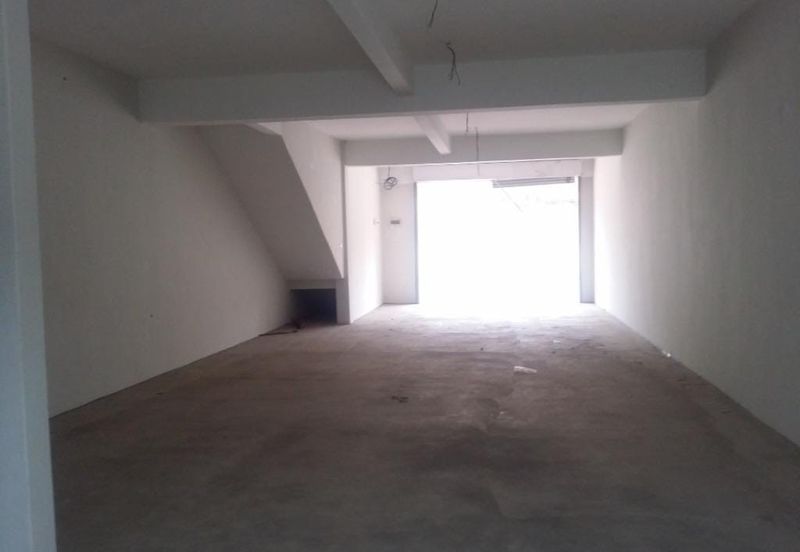 Taman Bertam Perdana