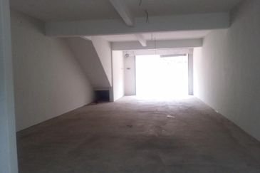 Taman Bertam Perdana