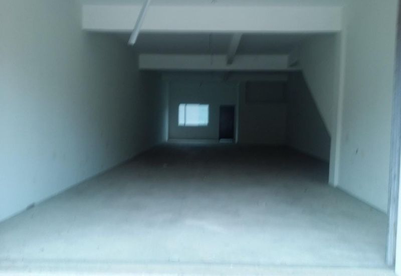 Taman Bertam Perdana