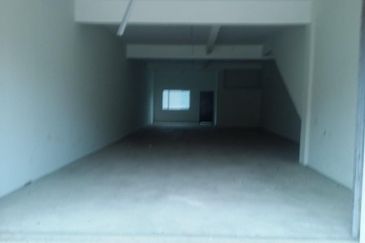 Taman Bertam Perdana