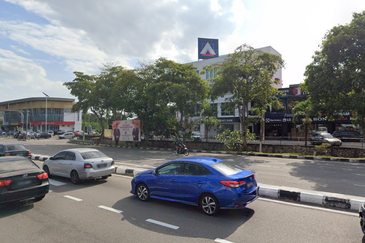 Taman Bertam Perdana