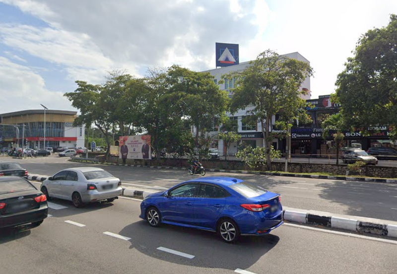 Taman Bertam Perdana