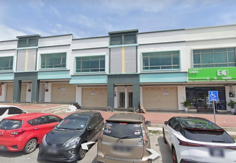 Taman Tanjung Minyak Perdana