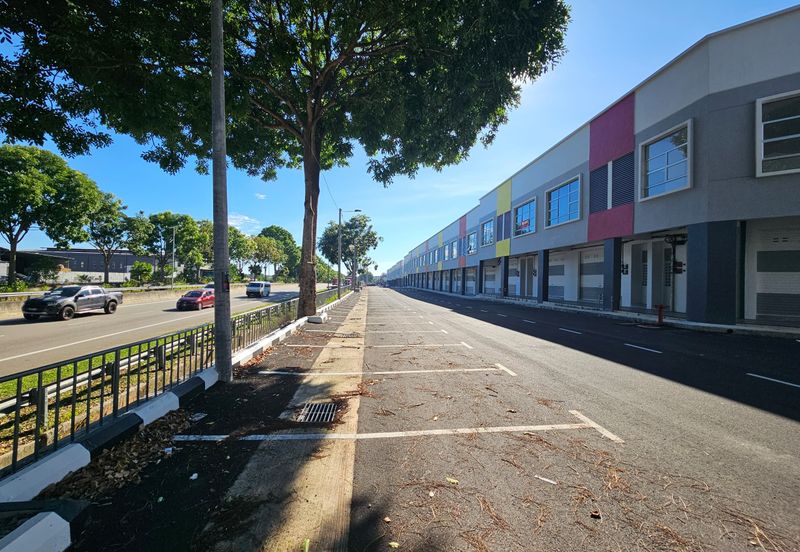 Taman Bertam Perdana