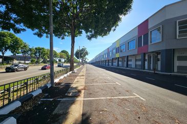 Taman Bertam Perdana