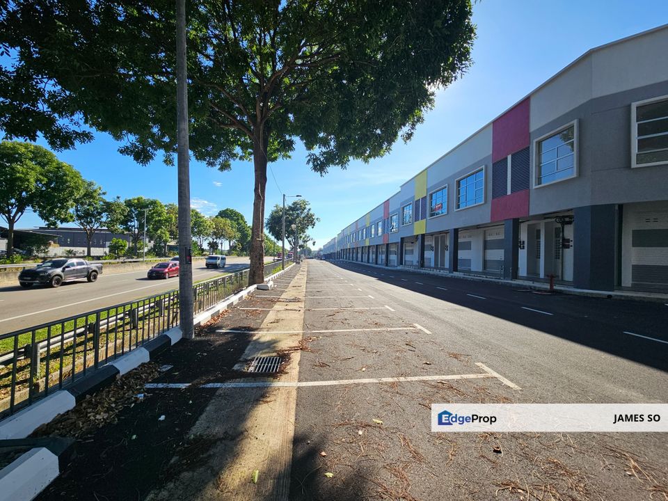 Shoplot Facing Mainroad Desa Bertam Impian near Paya Emas Tanjung Minyak Cheng, Melaka, Melaka Tengah