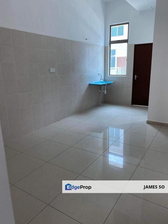 24x75 Superlink Saujana Tehel Bukit Katil Saujana Melaka, Melaka, Bukit Katil