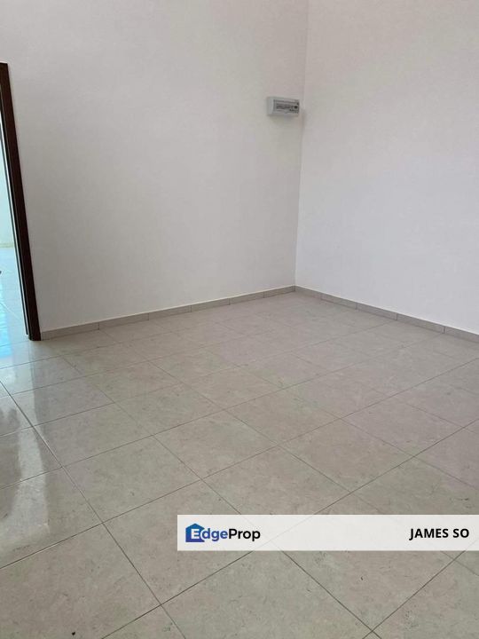 24x75 Superlink Saujana Tehel Bukit Katil Saujana Melaka, Melaka, Bukit Katil