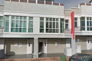 Taman Paya Rumput Bestari