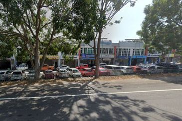 Taman Paya Rumput Bestari