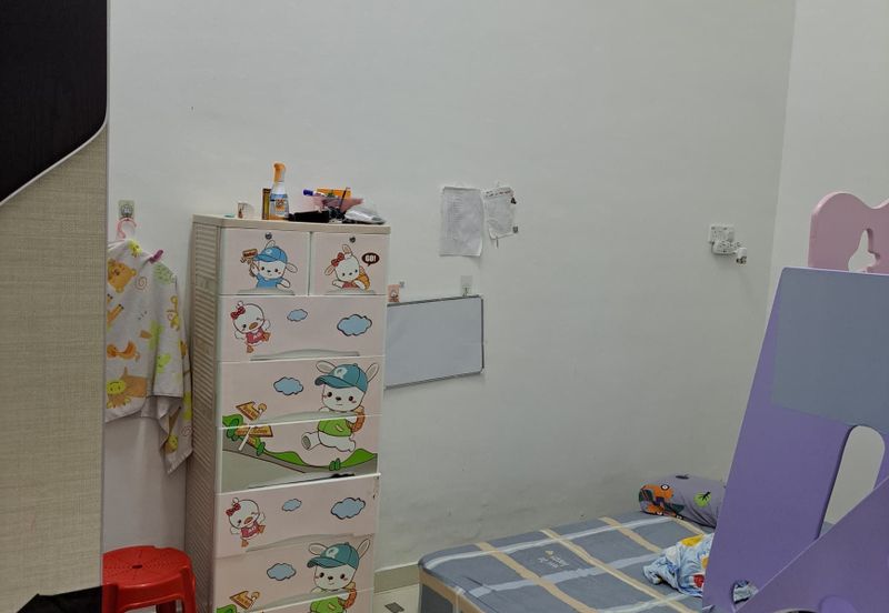 Taman Tuah Perdana, Hang Tuah Jaya