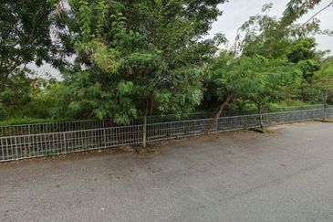 Kawasan Perindustrian Tasik Utama