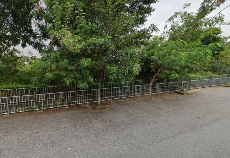 Kawasan Perindustrian Tasik Utama