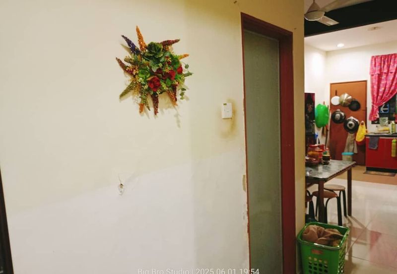 Taman Tuah Perdana, Hang Tuah Jaya