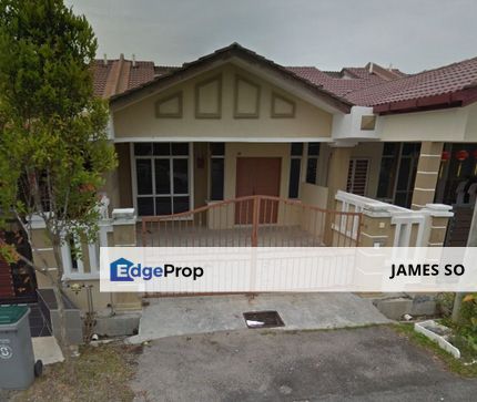 RENOVATED Single Storey Tuah Perdana near Bukit Katil Molek Tehel Melaka, Melaka, Bukit Katil