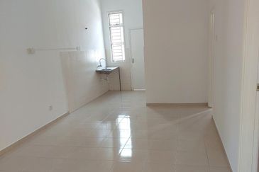 TAMAN SAUJANA PERMAI