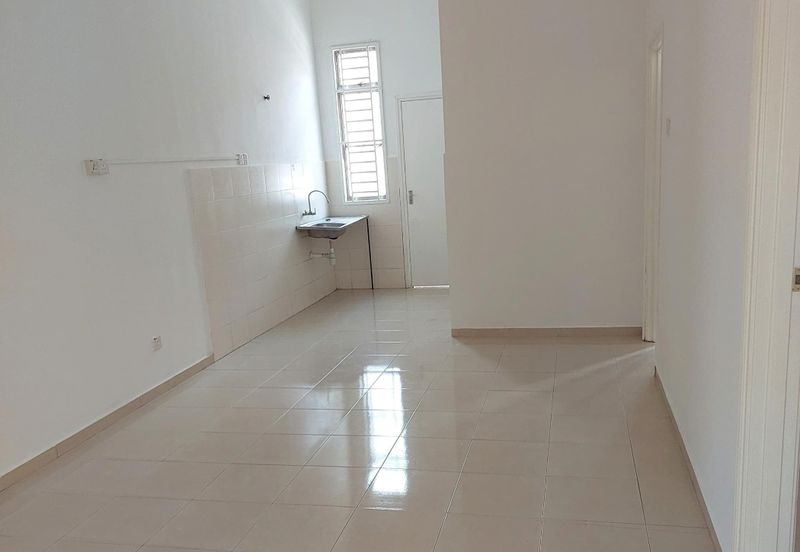 TAMAN SAUJANA PERMAI