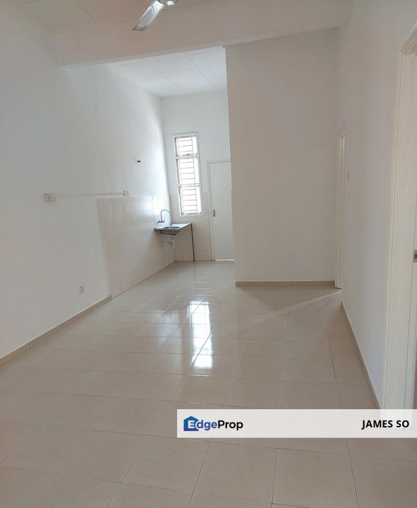 22x70 Single Storey Terrace Saujana Permai Bukit Katil near Tehel Molek, Melaka, Melaka Tengah