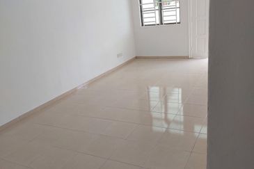 TAMAN SAUJANA PERMAI