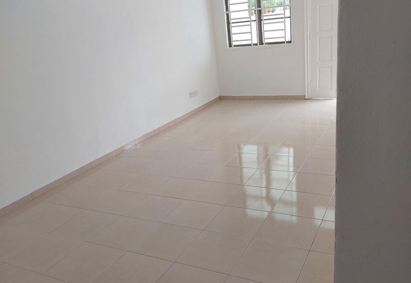 TAMAN SAUJANA PERMAI