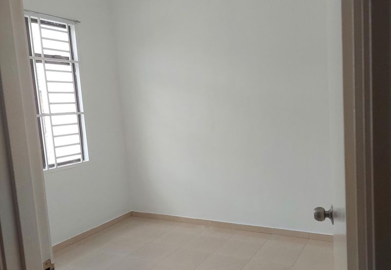 TAMAN SAUJANA PERMAI