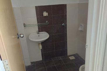 TAMAN SAUJANA PERMAI