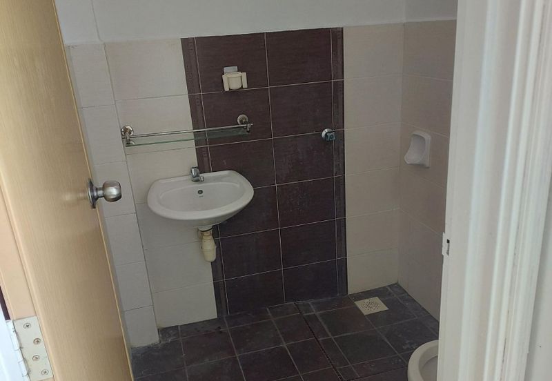 TAMAN SAUJANA PERMAI