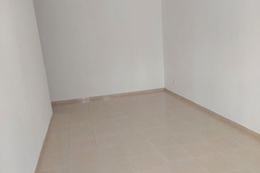 TAMAN SAUJANA PERMAI