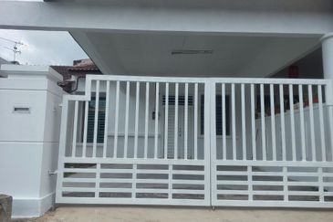 TAMAN SAUJANA PERMAI