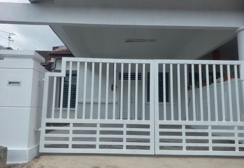 TAMAN SAUJANA PERMAI