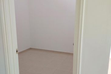 TAMAN SAUJANA PERMAI