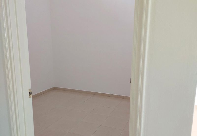 TAMAN SAUJANA PERMAI