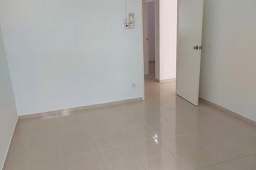 TAMAN SAUJANA PERMAI