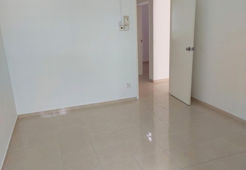 TAMAN SAUJANA PERMAI