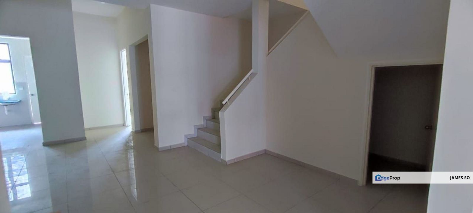 24x77.6 2 Storey Ozana Residence Bukit Katil near Ayer Keroh, Melaka, Ayer Keroh