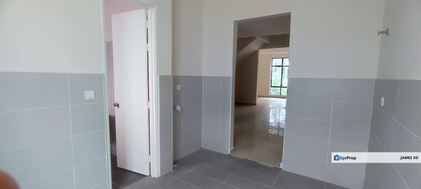 24x77.6 2 Storey Ozana Residence Bukit Katil near Ayer Keroh, Melaka, Ayer Keroh