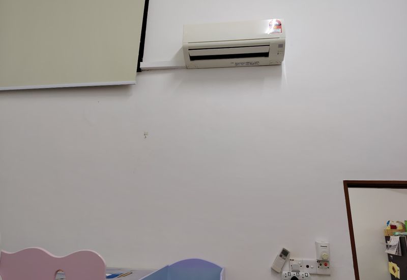 Taman Tuah Perdana, Hang Tuah Jaya