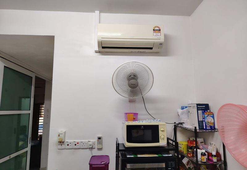 Taman Tuah Perdana, Hang Tuah Jaya