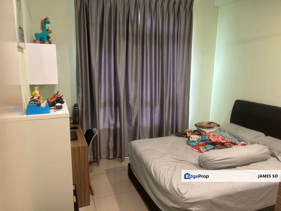 Designer Unit 1088sqft Parkland Residence Melaka near Kota Laksamana, Melaka, Melaka Tengah