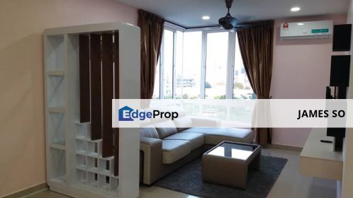 3bedrooms Kenanga Residence near Parkland Kota Laksamana Peringgit Tengkera, Melaka, Melaka Tengah