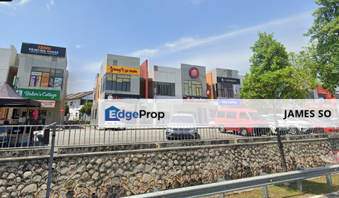 1 Krubong FREEHOLD 22x75 Shop near Cheng Malim, Melaka, Krubong